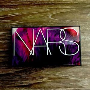 NARS Ignited Pallet